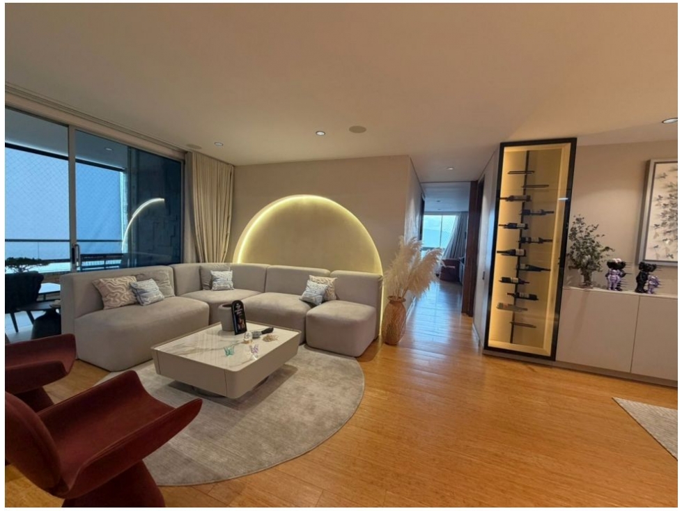 Apartamento en venta en Medellín 5