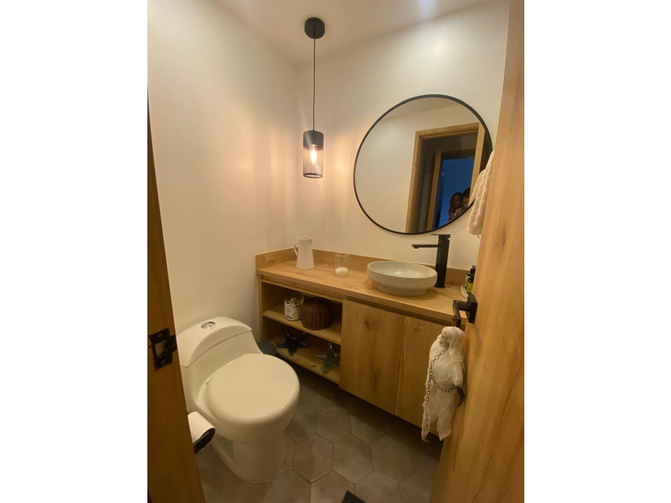 Apartamento en venta en El Poblado, Medellín 2