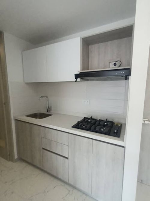 Apartamento de 3 alcobas en venta en Cañaveral I, Pereira, 73 m² · foto 3 de 14