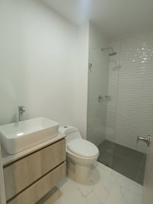 Apartamento de 3 alcobas en venta en Cañaveral I, Pereira, 73 m² · foto 9 de 14