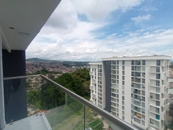 Apartamento de 3 alcobas en venta en Cañaveral I, Pereira, 73 m² · foto 13 de 14