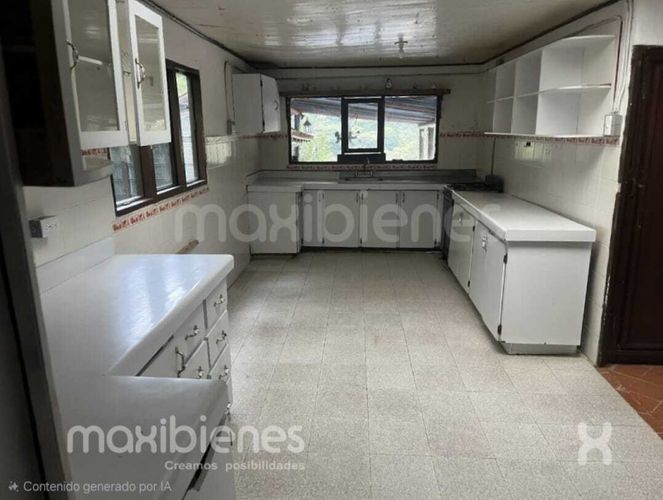 Finca en venta en Los Salados, El Retiro, 6769 m² · foto 2 de 21
