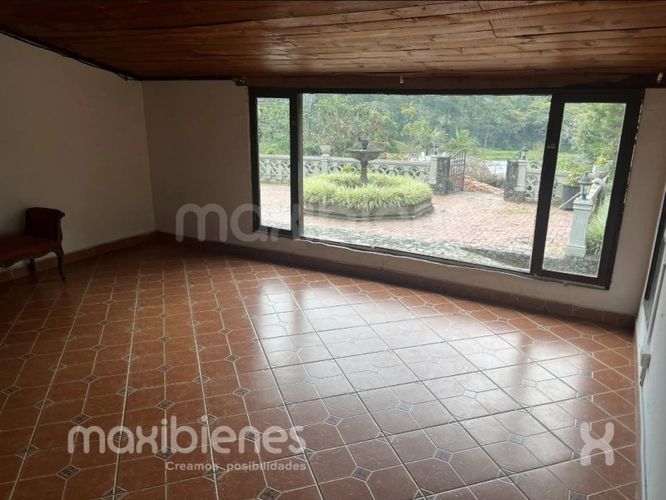 Finca en venta en Los Salados, El Retiro, 6769 m² · foto 3 de 21