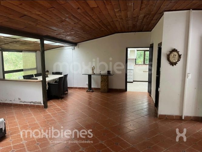 Finca en venta en Los Salados, El Retiro, 6769 m² · foto 5 de 21