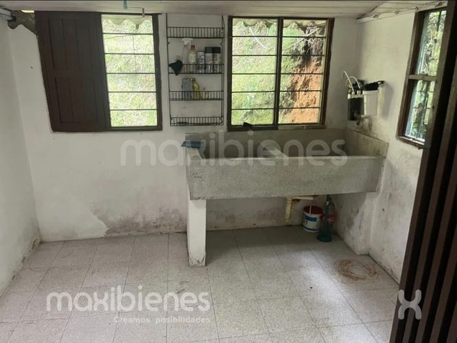 Finca en venta en Los Salados, El Retiro, 6769 m² · foto 11 de 21