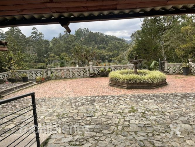 Finca en venta en Los Salados, El Retiro, 6769 m² · foto 14 de 21