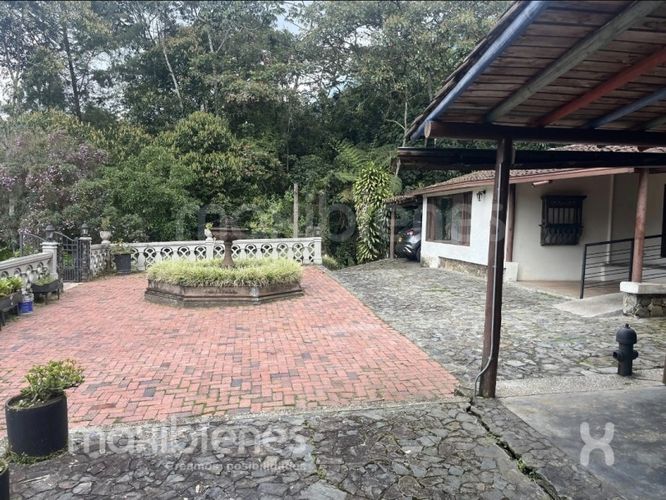 Finca en venta en Los Salados, El Retiro, 6769 m² · foto 15 de 21