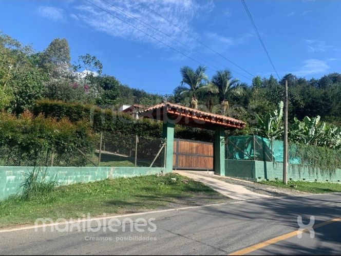 Finca en venta en Los Salados, El Retiro, 6769 m² · foto 16 de 21