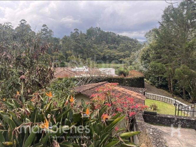 Finca en venta en Los Salados, El Retiro, 6769 m² · foto 17 de 21