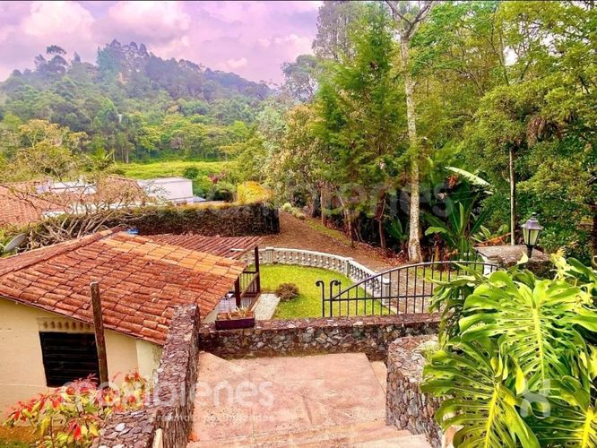 Finca en venta en Los Salados, El Retiro, 6769 m² · foto 18 de 21
