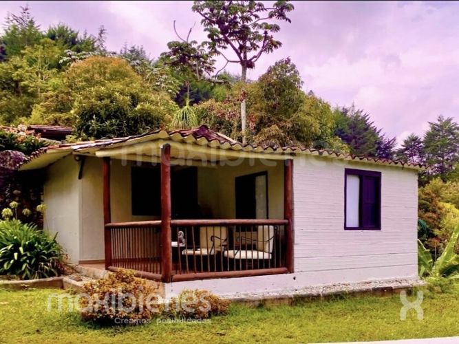 Finca en venta en Los Salados, El Retiro, 6769 m² · foto 19 de 21