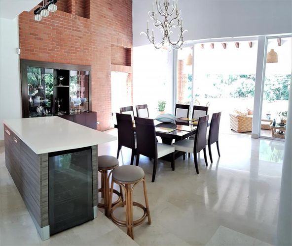 Casa de 6 alcobas en venta en Las Mercedes, Jamundí, 730 m² · foto 5 de 22