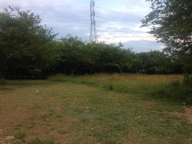 Lote en venta en Pance, Cali, 3037 m² · foto 2 de 8