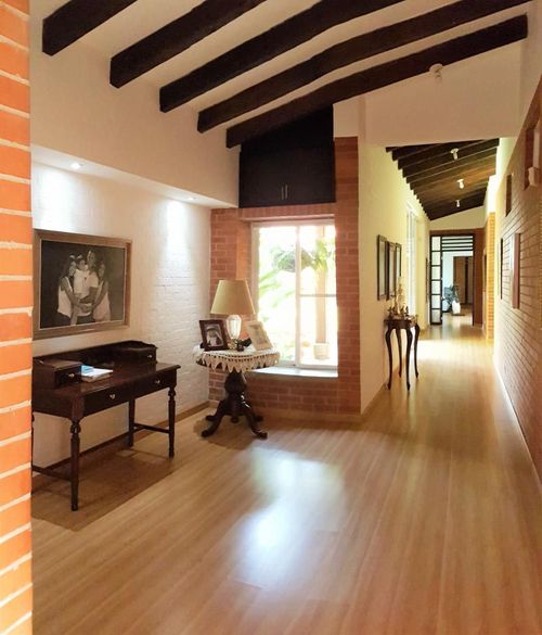 Casa de 6 alcobas en venta en Las Mercedes, Jamundí, 730 m² · foto 7 de 22