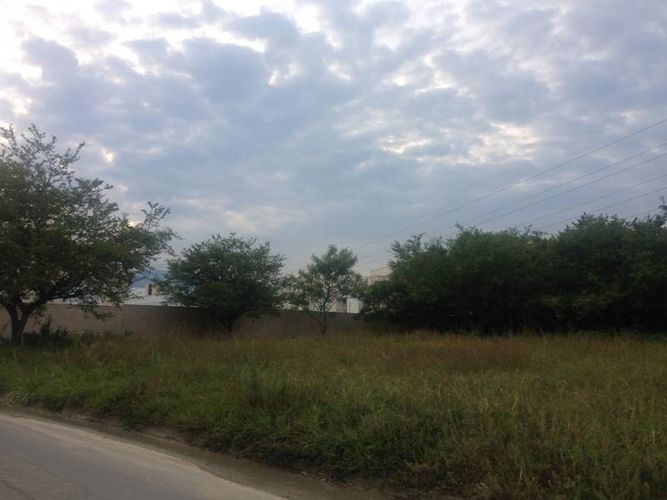 Lote en venta en Pance, Cali, 3037 m² · foto 4 de 8