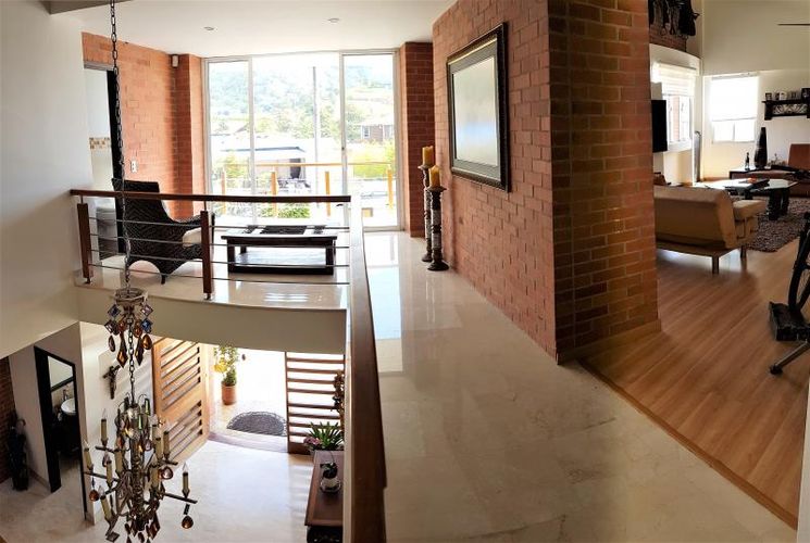 Casa de 6 alcobas en venta en Las Mercedes, Jamundí, 730 m² · foto 8 de 22
