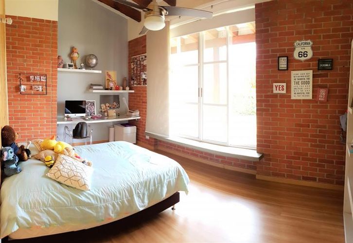 Casa de 6 alcobas en venta en Las Mercedes, Jamundí, 730 m² · foto 12 de 22