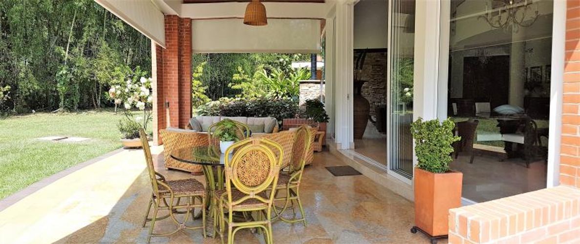 Casa de 6 alcobas en venta en Las Mercedes, Jamundí, 730 m² · foto 14 de 22