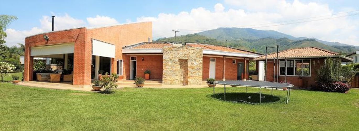 Casa de 6 alcobas en venta en Las Mercedes, Jamundí, 730 m² · foto 15 de 22