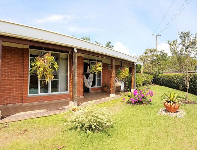 Casa de 6 alcobas en venta en Las Mercedes, Jamundí, 730 m² · foto 16 de 22