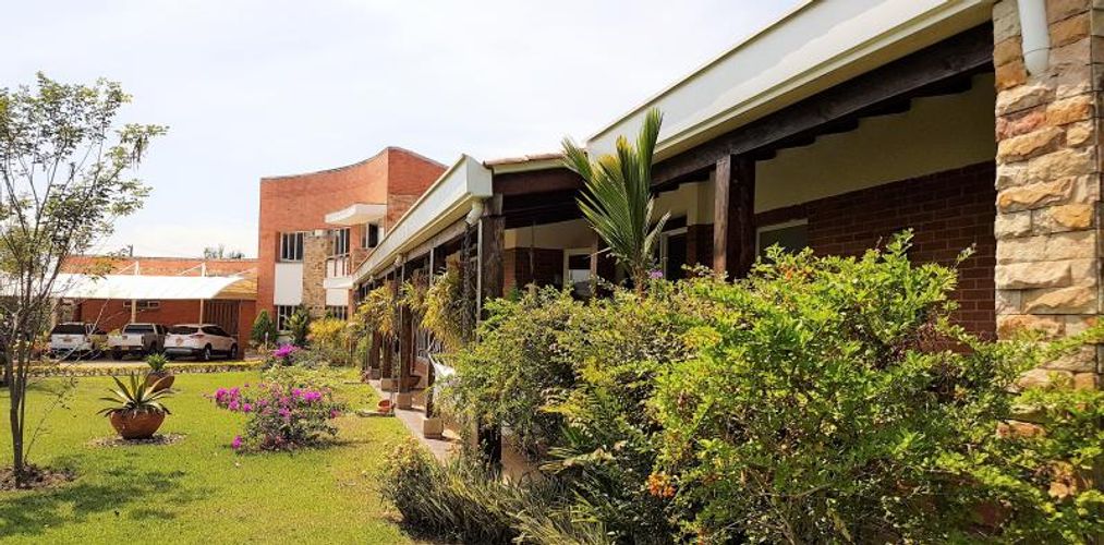 Casa de 6 alcobas en venta en Las Mercedes, Jamundí, 730 m² · foto 17 de 22
