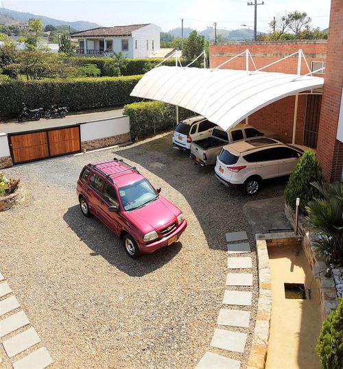 Casa de 6 alcobas en venta en Las Mercedes, Jamundí, 730 m² · foto 18 de 22