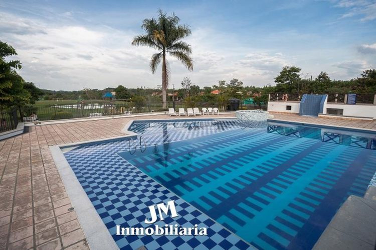 Casa de 6 alcobas en venta en Las Mercedes, Jamundí, 730 m² · foto 19 de 22