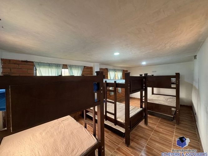Casa de 6 alcobas en venta en El Carmen De Viboral, El Carmen de Viboral, 1325 m² · foto 10 de 24