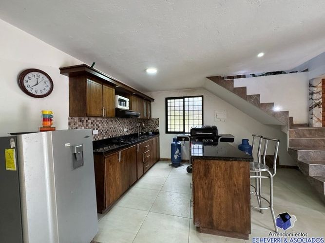 Casa de 6 alcobas en venta en El Carmen De Viboral, El Carmen de Viboral, 1325 m² · foto 24 de 24