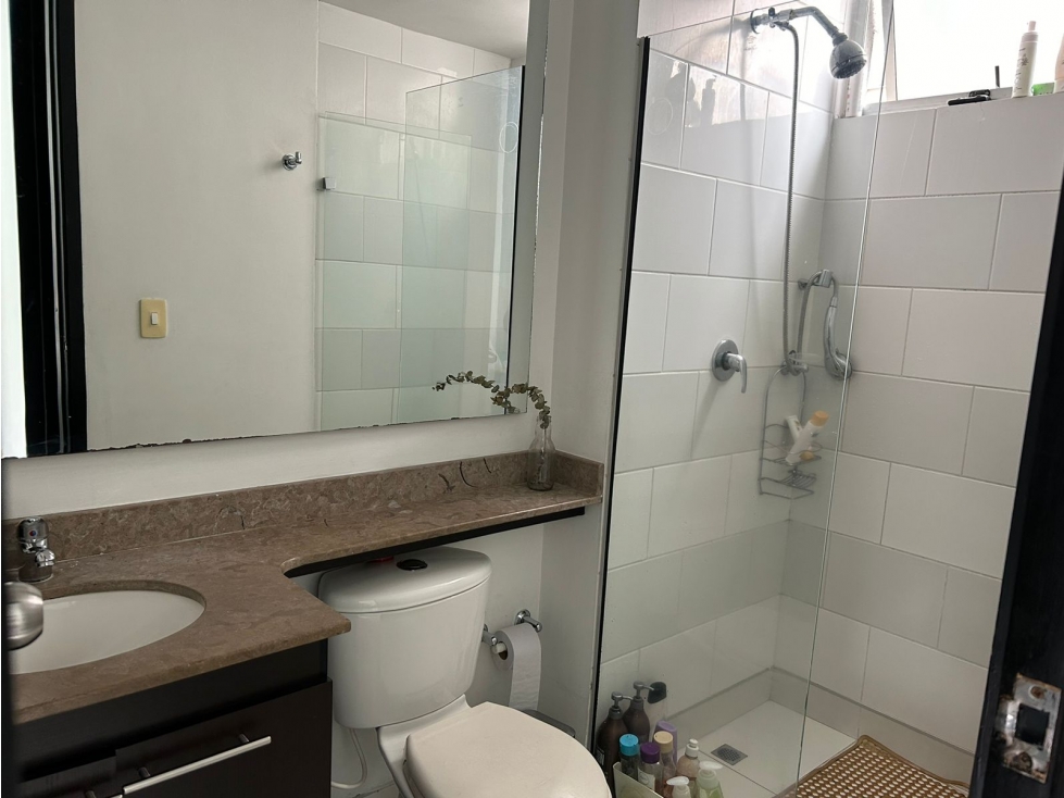 Apartamento en venta en Loma del Indio, Medellín 5