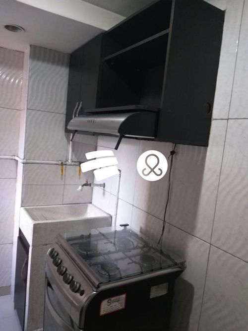 Apartamento de 2 alcobas en venta en Zona Industrial 3, Bello, 56 m² · foto 2 de 9