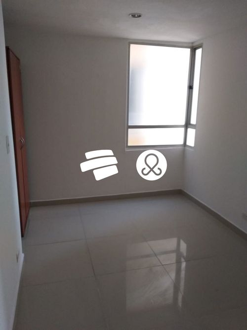 Apartamento de 2 alcobas en venta en Zona Industrial 3, Bello, 56 m² · foto 3 de 9