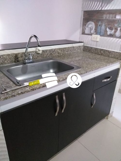 Apartamento de 2 alcobas en venta en Zona Industrial 3, Bello, 56 m² · foto 4 de 9