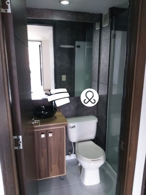 Apartamento de 2 alcobas en venta en Zona Industrial 3, Bello, 56 m² · foto 6 de 9