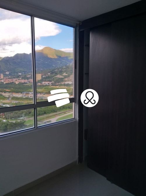 Apartamento de 2 alcobas en venta en Zona Industrial 3, Bello, 56 m² · foto 8 de 9