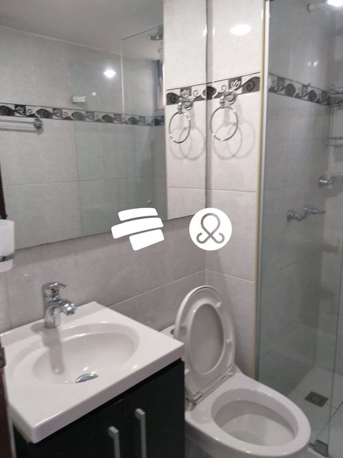 Apartamento de 2 alcobas en venta en Zona Industrial 3, Bello, 56 m² · foto 9 de 9