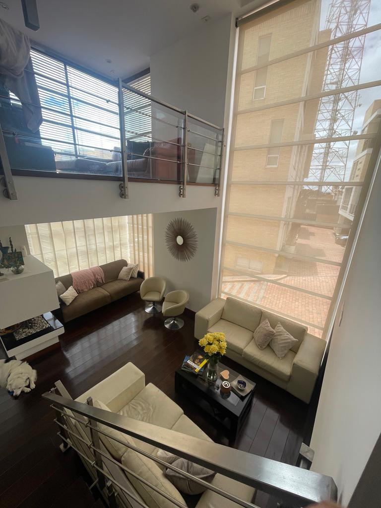 Casa en venta en Casa Blanca Suba, Bogotá · foto 3 de 9