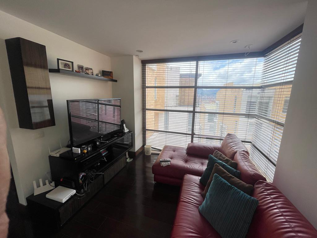 Casa en venta en Casa Blanca Suba, Bogotá · foto 4 de 9