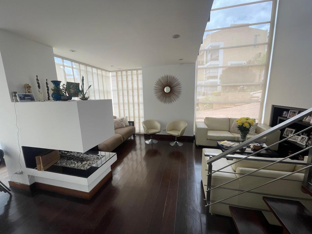 Casa en venta en Casa Blanca Suba, Bogotá · foto 6 de 9