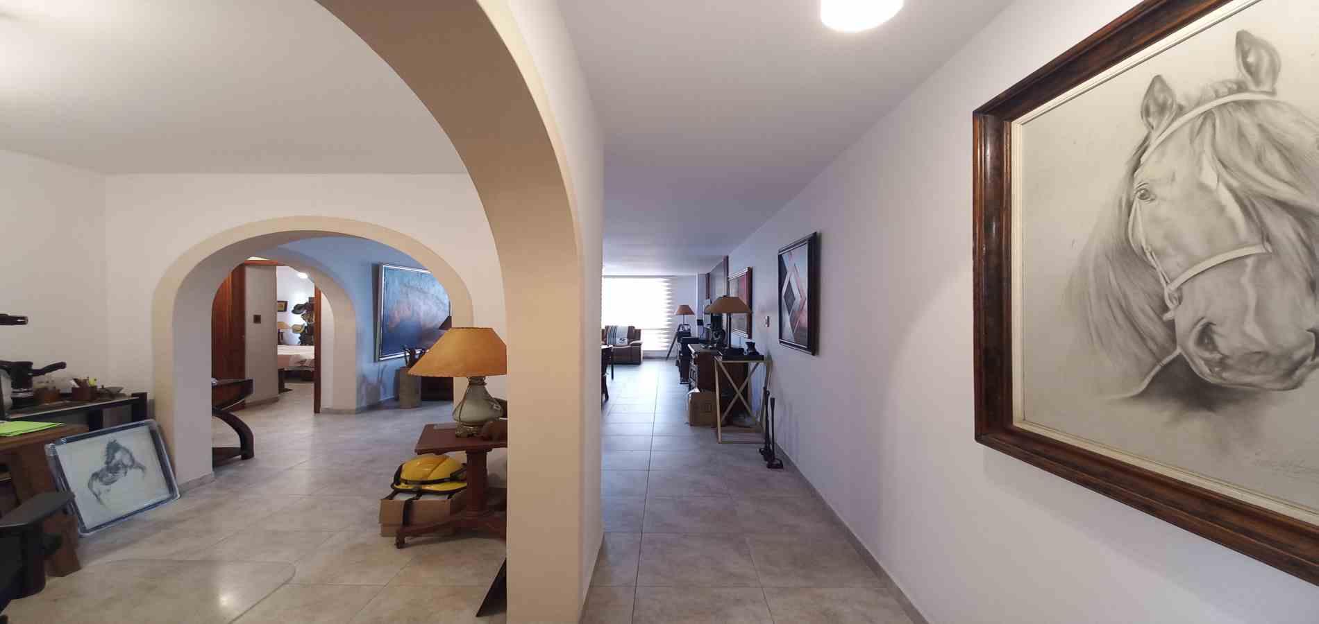 Apartamento en venta en Sector Galeria Central, Pereira · foto 14 de 17
