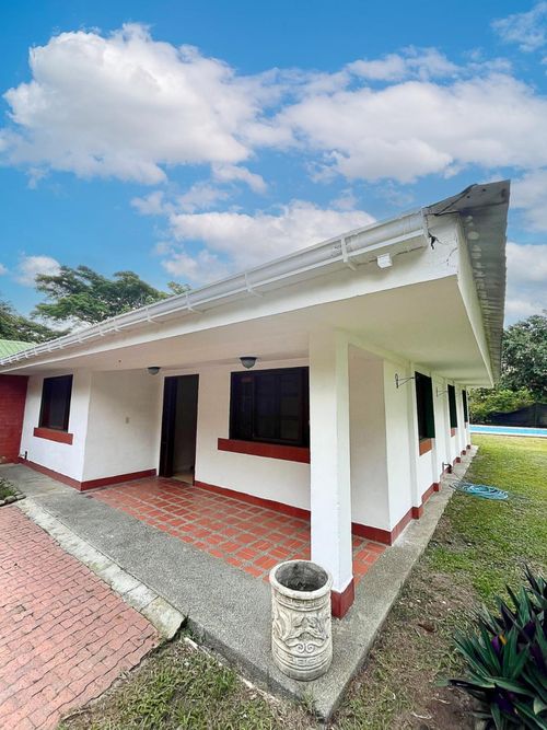 Casa de 4 alcobas en venta en Cascajal, Cali, 430 m² · foto 3 de 9