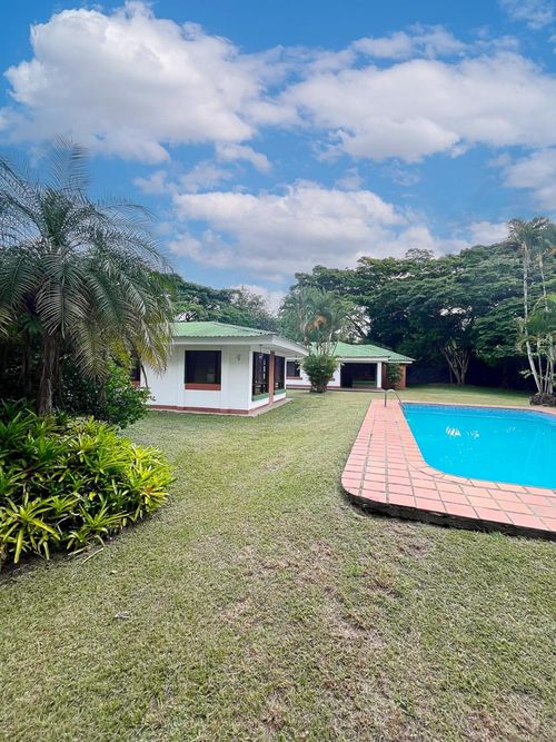 Casa de 4 alcobas en venta en Cascajal, Cali, 430 m² · foto 5 de 9