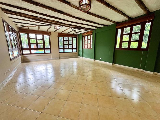 Casa de 4 alcobas en venta en Cascajal, Cali, 430 m² · foto 7 de 9