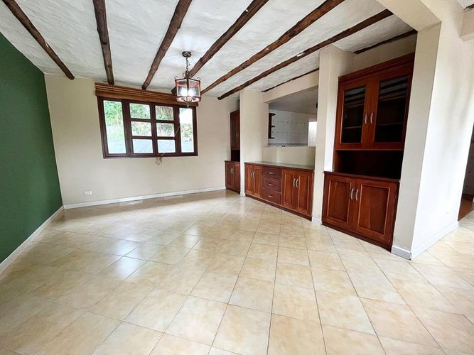 Casa de 4 alcobas en venta en Cascajal, Cali, 430 m² · foto 8 de 9