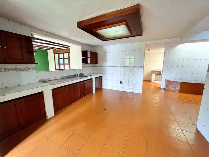 Casa de 4 alcobas en venta en Cascajal, Cali, 430 m² · foto 9 de 9