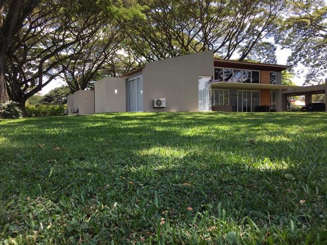 Casa de 5 alcobas en venta en Rozo, Palmira, 449 m² · foto 7 de 19