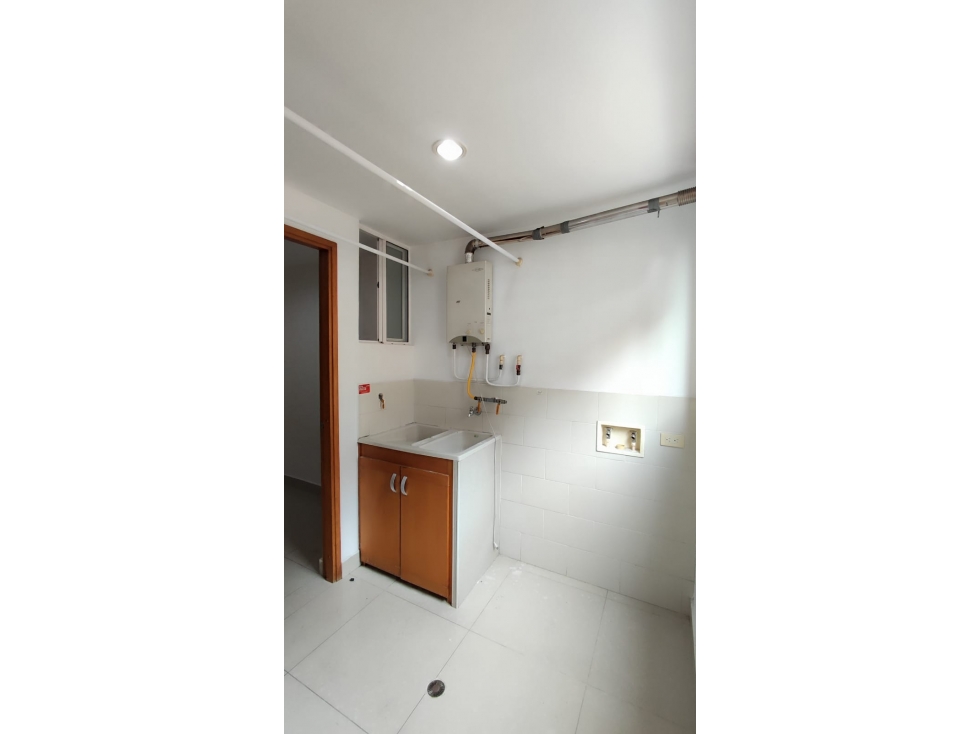 Apartamento en venta en Laureles, Medellín 2