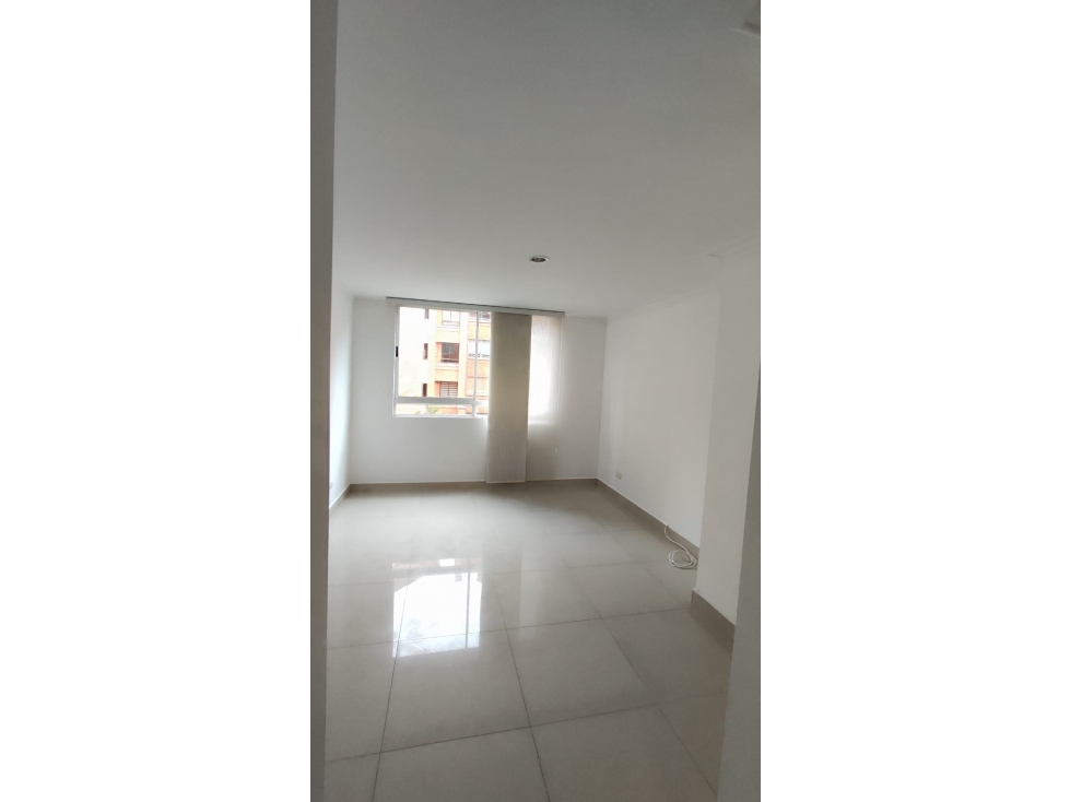 Apartamento en venta en Laureles, Medellín 3