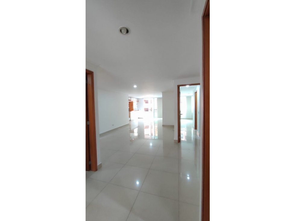Apartamento en venta en Laureles, Medellín 4