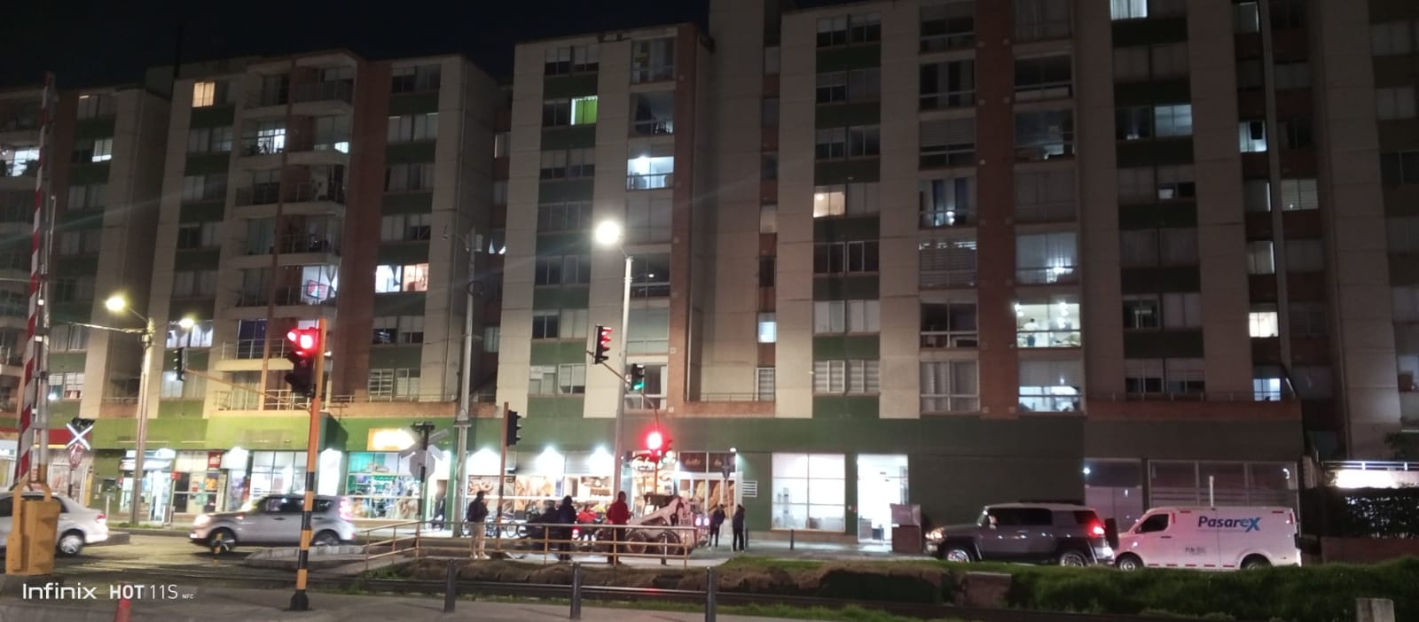 Apartamento en venta en Lagos De Torca, Bogotá · foto 16 de 16